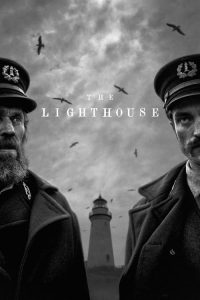 The Lighthouse 2019 PL vizjer