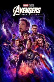 Avengers: Koniec gry 2019 PL