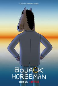 BoJack Horseman: Sezon 6