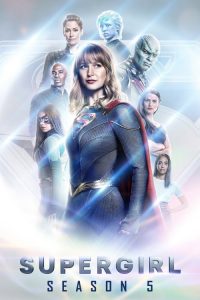 DC: Supergirl: Sezon 5
