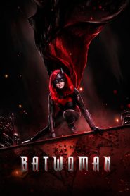 Batwoman PL