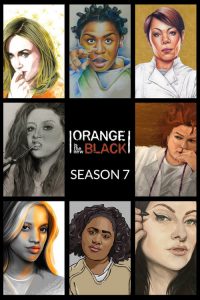 Orange is the New Black: Sezon 7