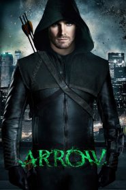 DC: Arrow PL
