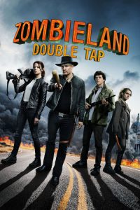 Zombieland: Kulki w łeb 2019 PL vizjer