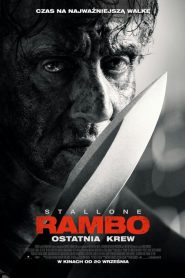 Rambo: Ostatnia krew 2019 PL