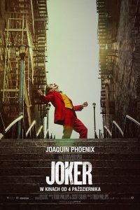 Joker 2019 PL vizjer