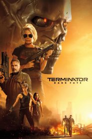 Terminator: Mroczne przeznaczenie 2019 PL