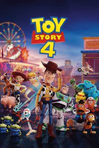 Toy Story 4 2019 PL vizjer