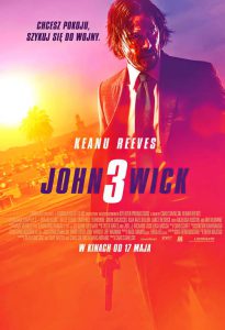 John Wick 3 2019 PL vizjer