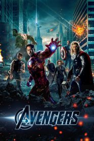 Avengers 2012 PL