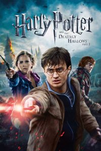 Harry Potter i Insygnia Śmierci: Część II 2011 PL vizjer