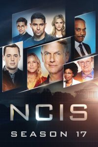 Agenci NCIS: Sezon 17