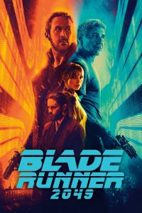Blade Runner 2049 2017 PL vizjer