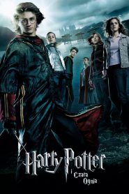 Harry Potter i Czara Ognia 2005 PL
