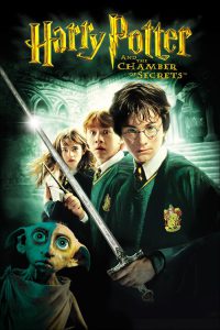 Harry Potter i Komnata Tajemnic 2002 PL vizjer