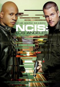 Agenci NCIS: Los Angeles: Sezon 6