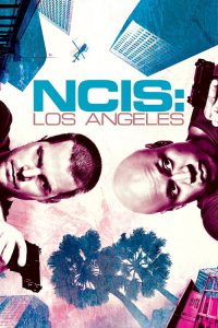 Agenci NCIS: Los Angeles PL vizjer