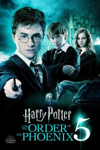 Harry Potter i Zakon Feniksa 2007 PL vizjer