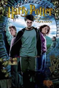 Harry Potter i więzień Azkabanu 2004 PL vizjer
