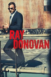 Ray Donovan PL vizjer