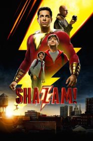 Shazam! 2019 PL