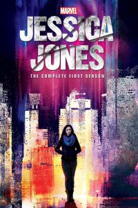 Marvel: Jessica Jones: Sezon 1