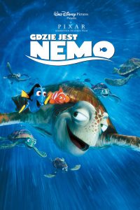 Gdzie jest Nemo 2003 PL vizjer