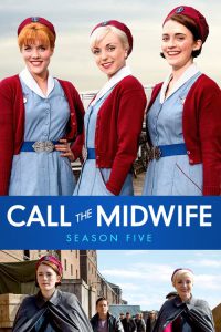 Call the Midwife: Sezon 5