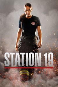 Station 19 vizjer