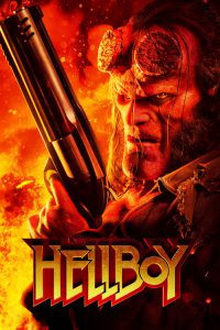 Hellboy 2019 PL vizjer