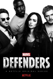 Marvel: Defenders PL