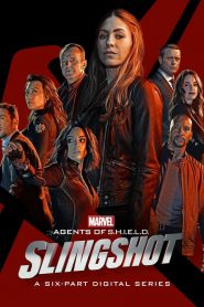 Marvel’s Agents of S.H.I.E.L.D.: Slingshot PL