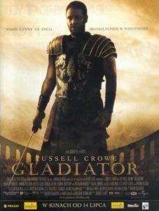 Gladiator 2000 PL vizjer