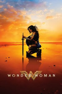 Wonder Woman 2017 PL vizjer
