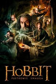 Hobbit: Pustkowie Smauga 2013 PL