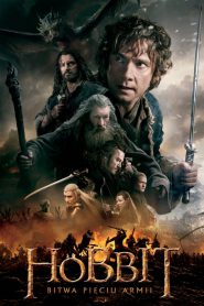 Hobbit: Bitwa pięciu armii 2014 PL
