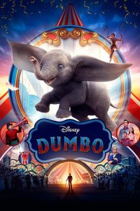 Dumbo 2019 PL vizjer