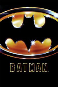 Batman 1989 PL vizjer