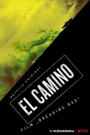El Camino: Film „Breaking Bad” 2019 PL