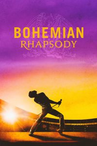 Bohemian Rhapsody 2018 PL vizjer