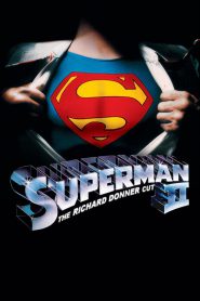 Superman II: The Richard Donner Cut 2006 PL
