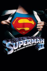 Superman II: The Richard Donner Cut 2006 PL vizjer