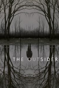 The Outsider PL vizjer