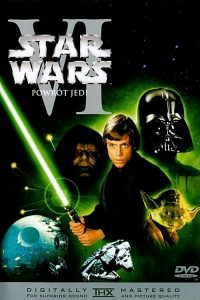Gwiezdne Wojny: Część VI – Powrót Jedi 1983 PL vizjer
