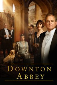 Downton Abbey 2019 PL vizjer