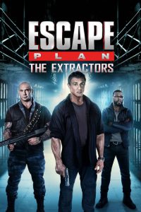 Escape Plan: The Extractors 2019 PL vizjer