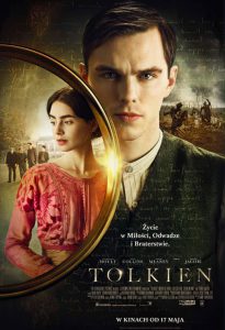 Tolkien 2019 PL vizjer