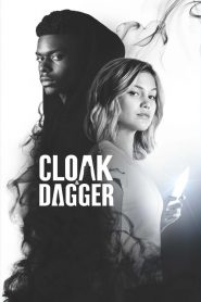 Marvel: Cloak i Dagger PL