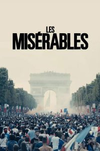 Nędznicy (Les Misérables) 2019 PL vizjer
