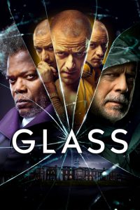 Glass 2019 PL vizjer